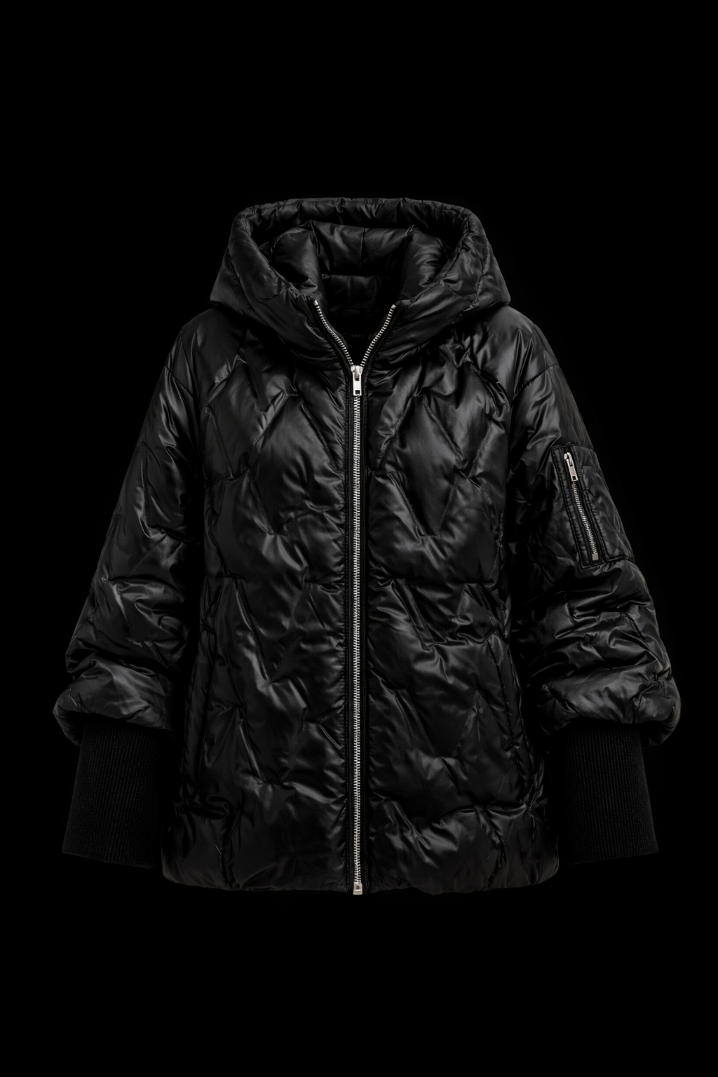 Yolanda | Jacket Otoño