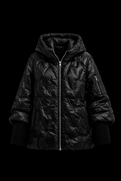 Yolanda | Jacket Otoño
