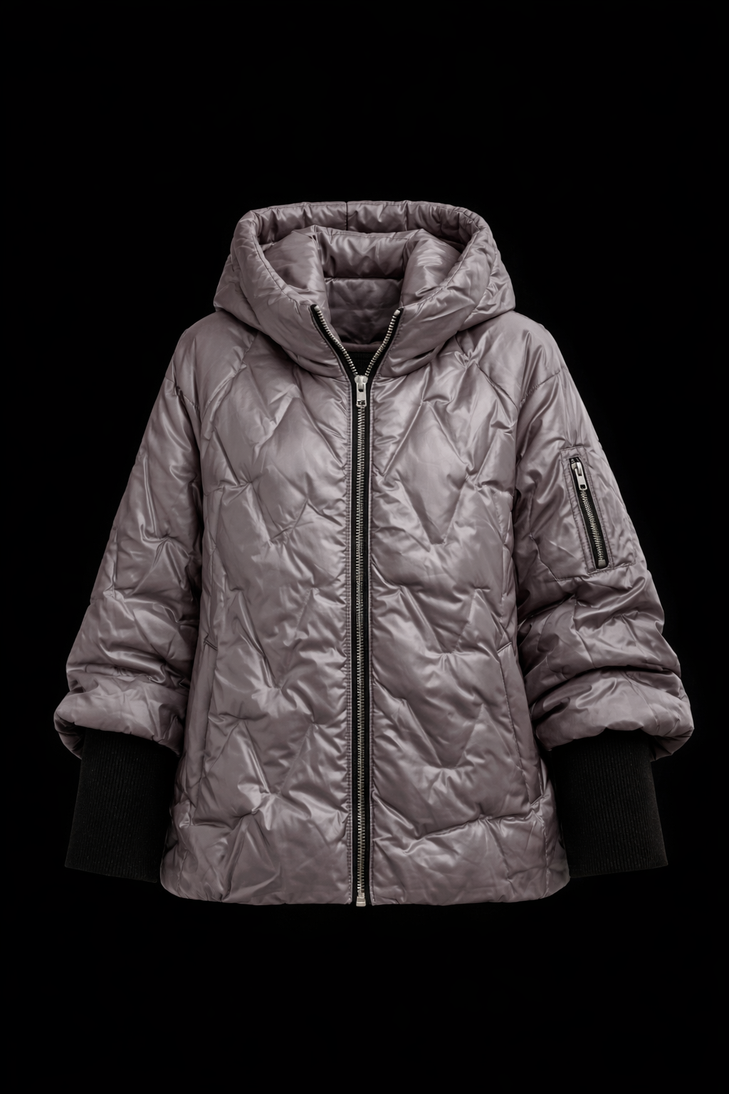 Yolanda | Jacket Otoño