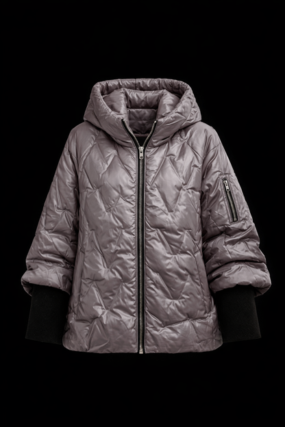 Yolanda | Jacket Otoño