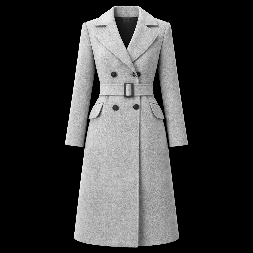 Yolanda | Abrigo Luxe