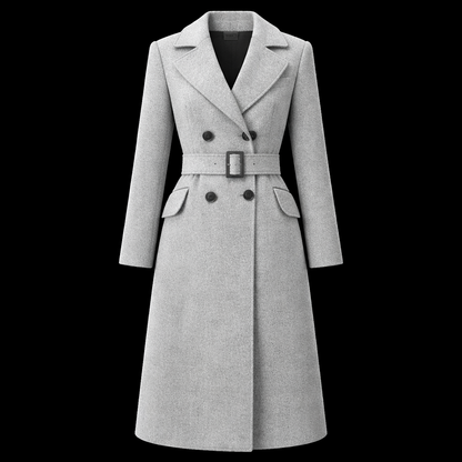 Yolanda | Abrigo Luxe