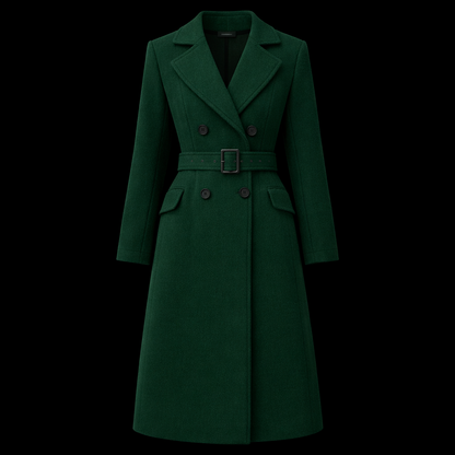 Yolanda | Abrigo Luxe