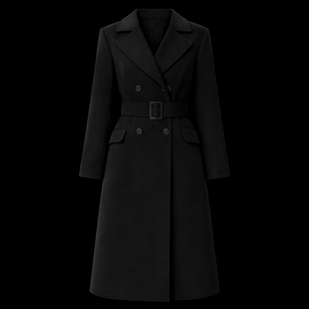 Yolanda | Abrigo Luxe