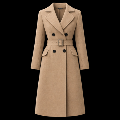 Yolanda | Abrigo Luxe