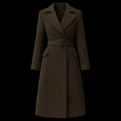 Yolanda | Abrigo Luxe