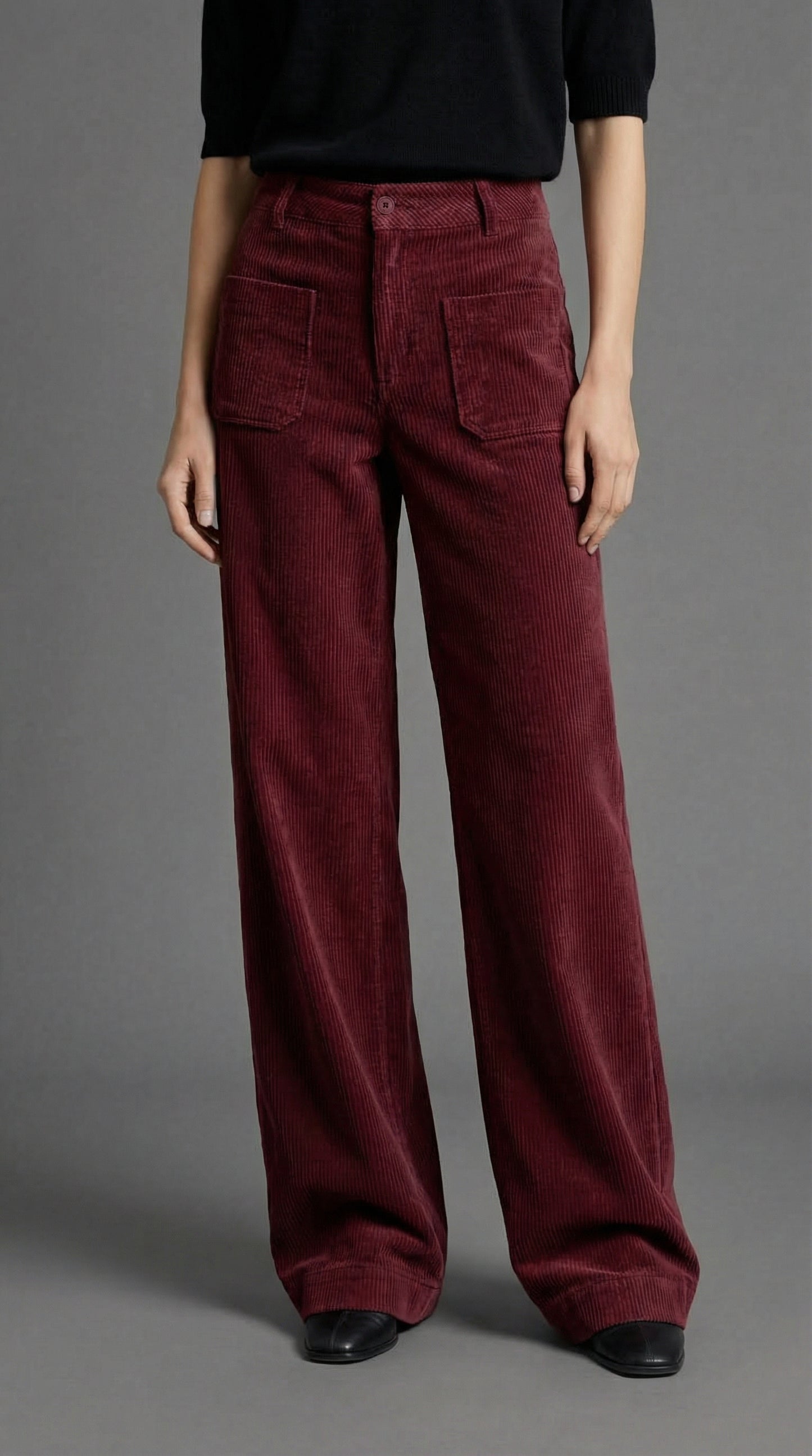 Yolanda | Pant Casual