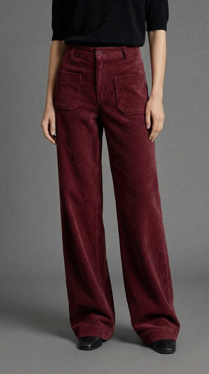 Yolanda | Pant Casual