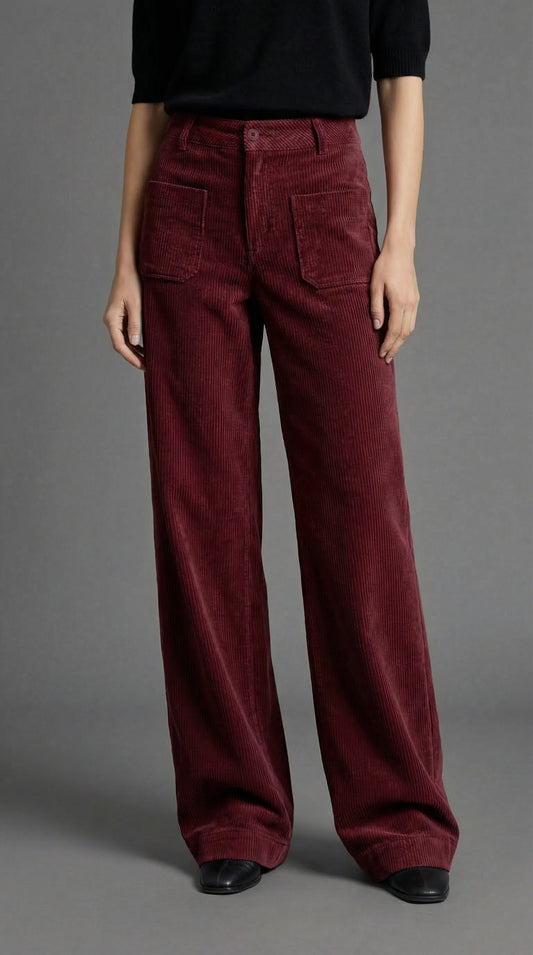 Yolanda | Pant Casual