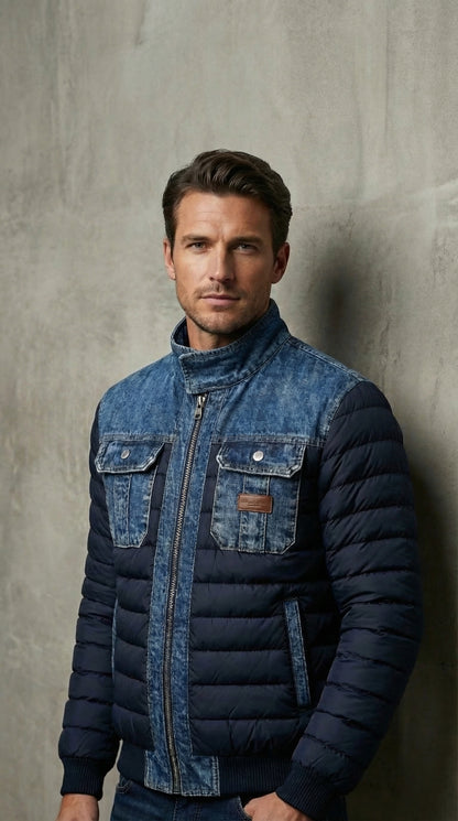 Yolanda | Vanhouten Denim