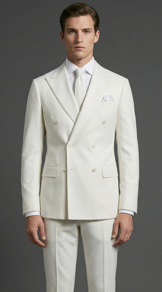 Yolanda | Suit Peaked