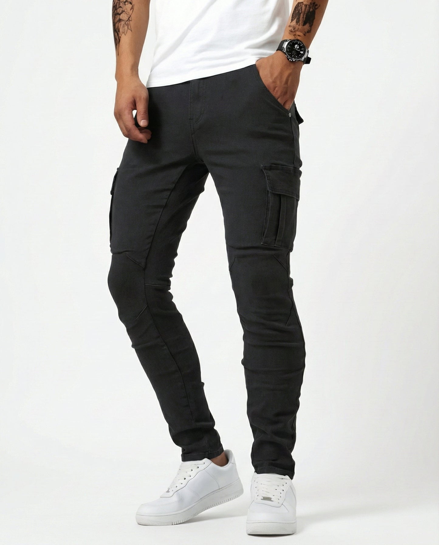 Yolanda | Cargo Navy