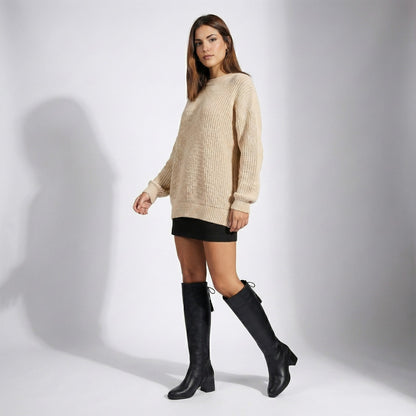 Yolanda | Botas Soft