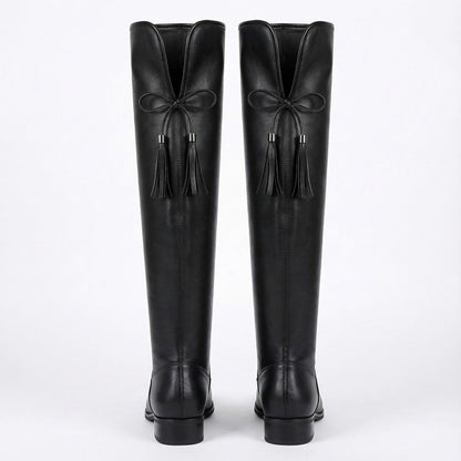 Yolanda | Botas Soft