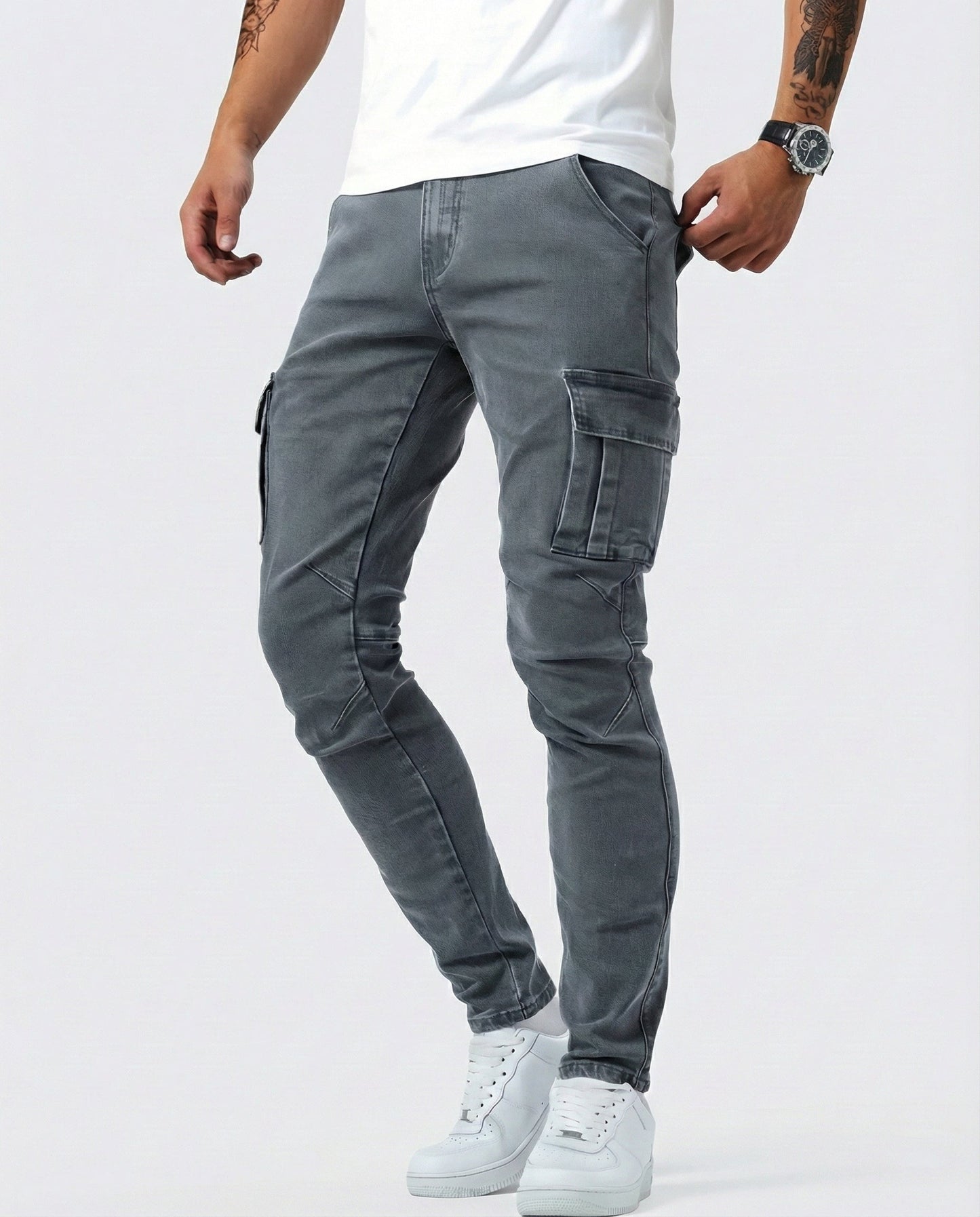 Yolanda | Cargo Navy