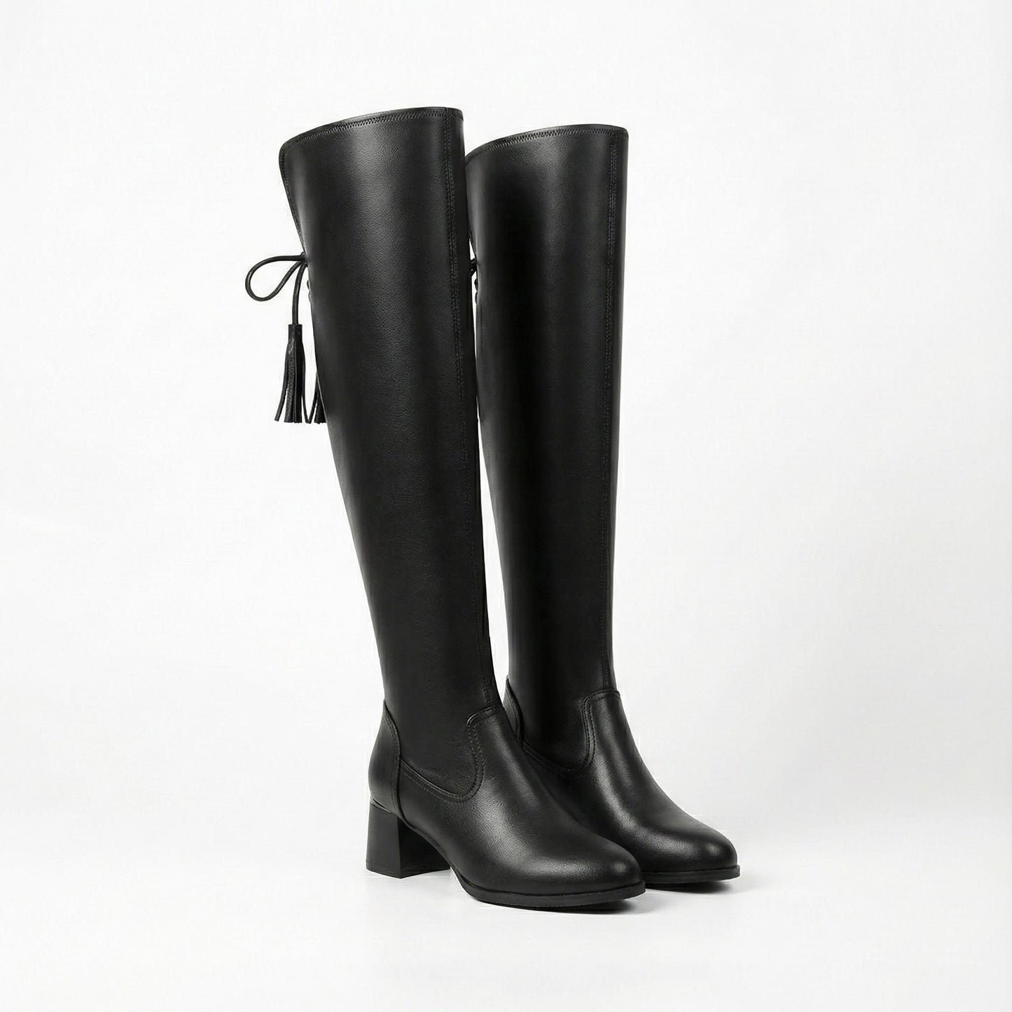 Yolanda | Botas Soft