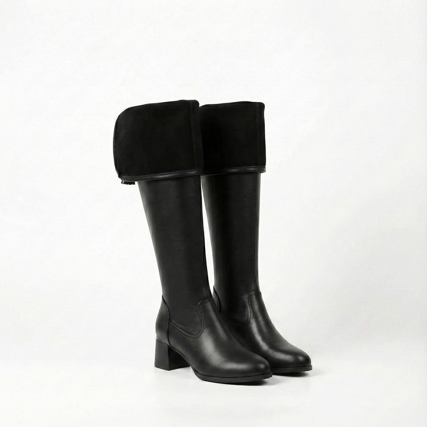 Yolanda | Botas Soft