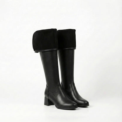 Yolanda | Botas Soft