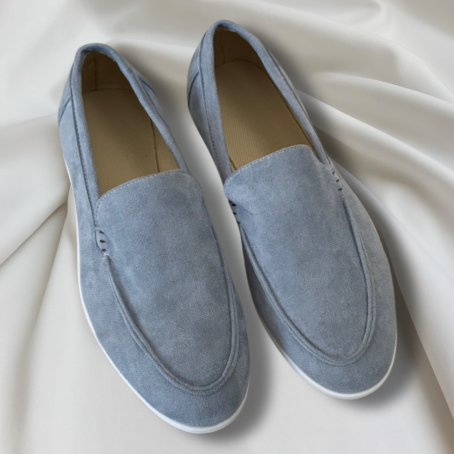 Yolanda | Mocasín Luxe