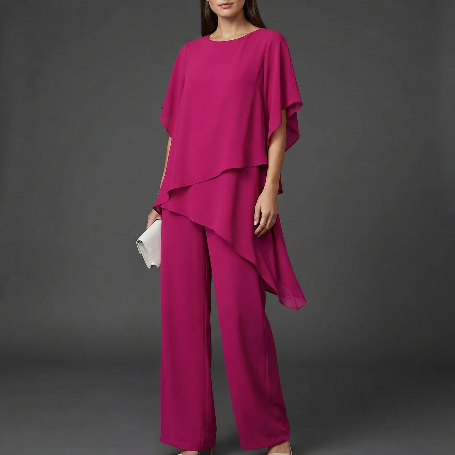 Yolanda | Set Wide Leg