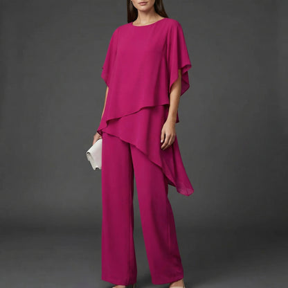 Yolanda | Set Wide Leg