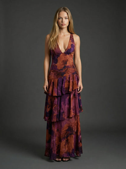 Yolanda | Sofía Dress
