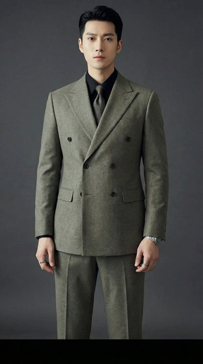 Yolanda | Suit Seoul