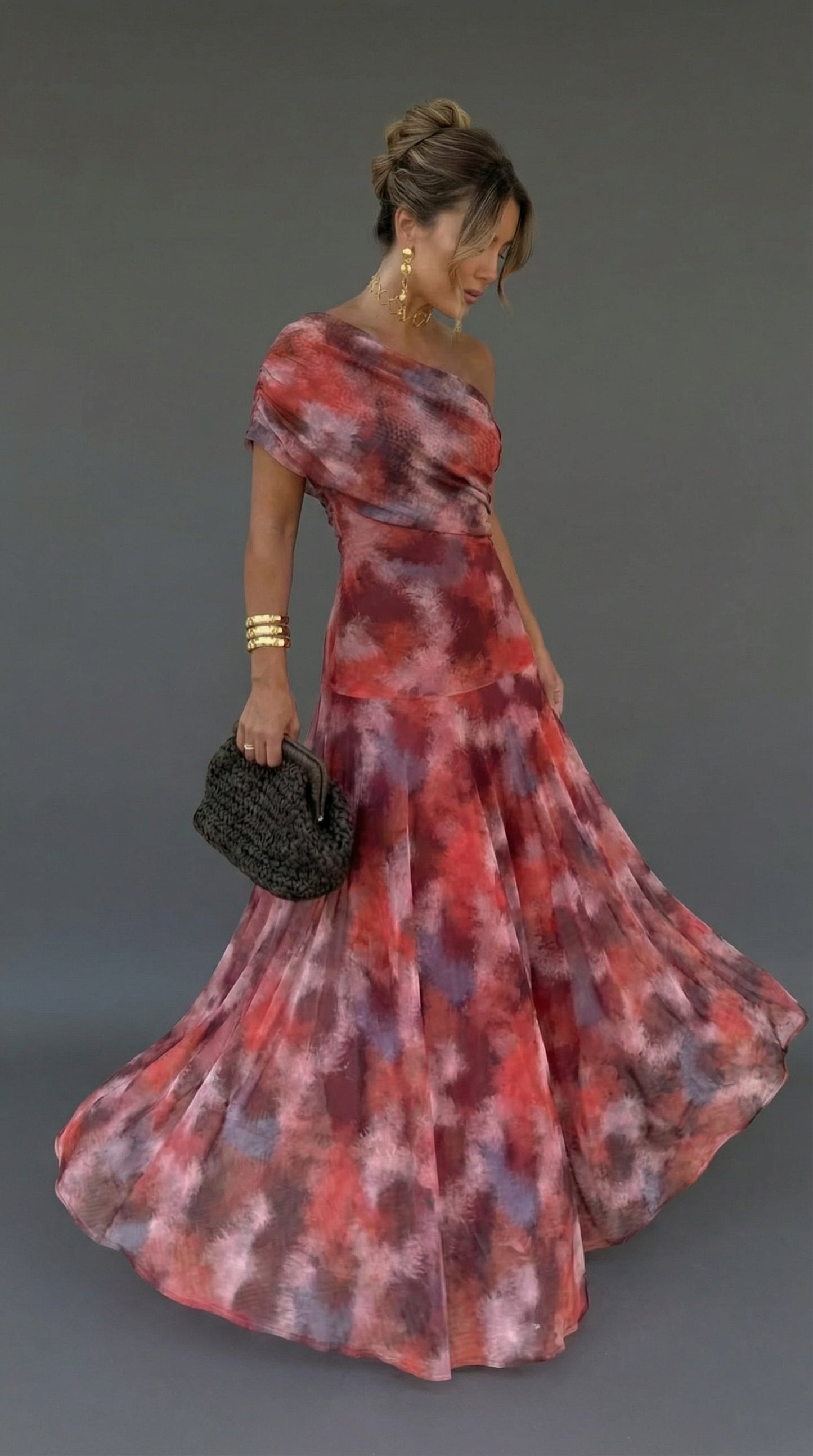 Yolanda | Toledo Red