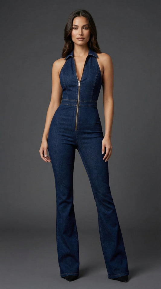 Yolanda | Mono Denim