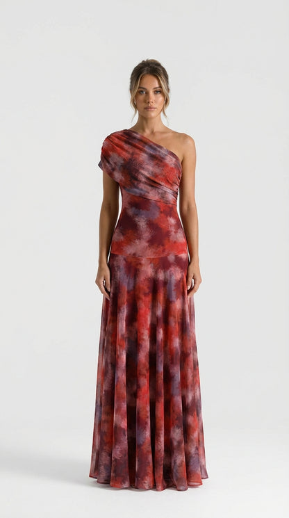 Yolanda | Toledo Red