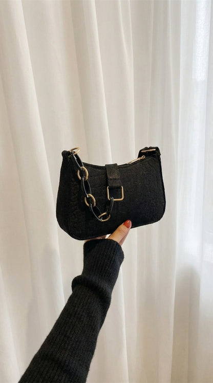 Yolanda | Bolso Mini