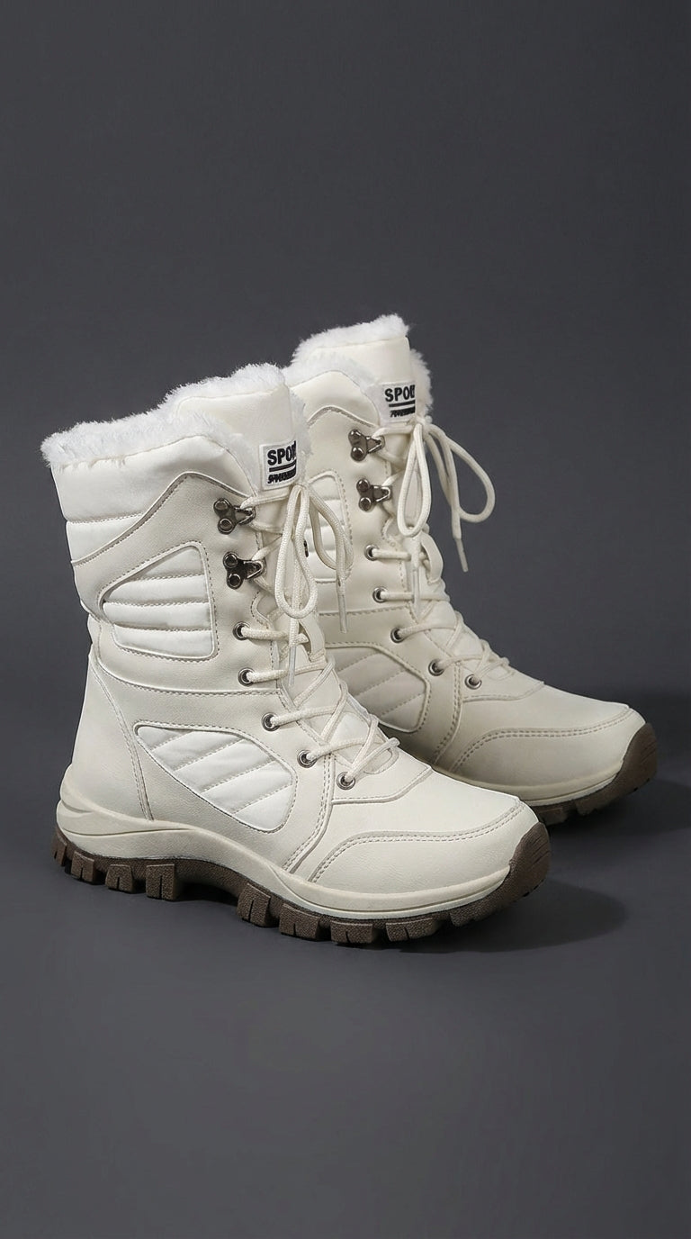 Yolanda | Botas Winter
