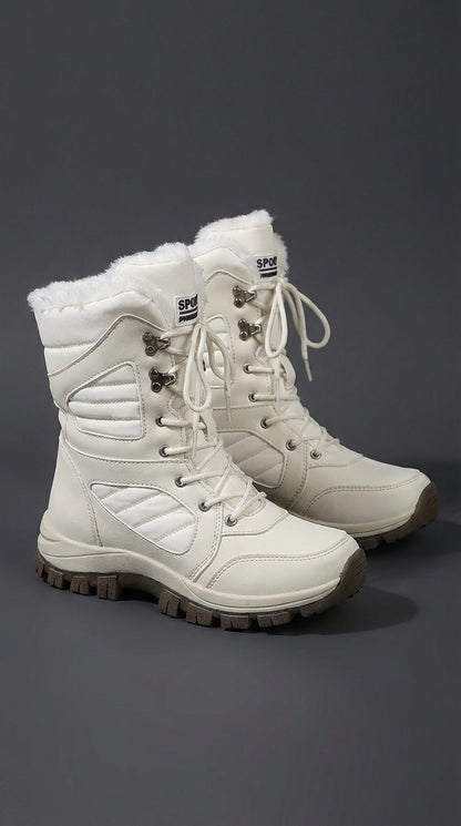 Yolanda | Botas Winter