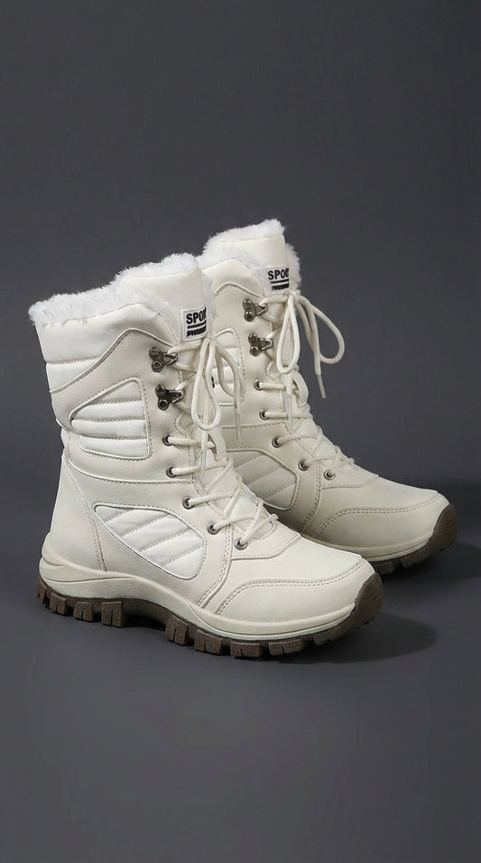 Yolanda | Botas Winter