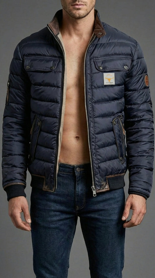 Yolanda | Urban Padded