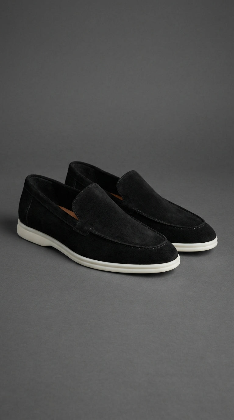 Yolanda | Mocasín Luxe