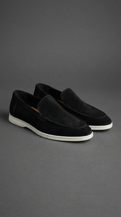Yolanda | Mocasín Luxe