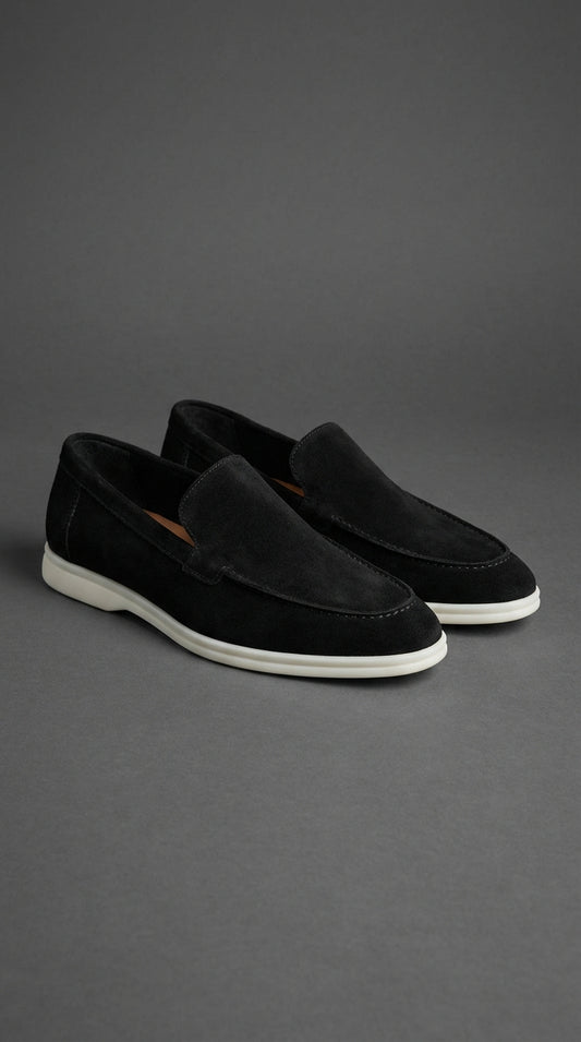 Yolanda | Mocasín Luxe