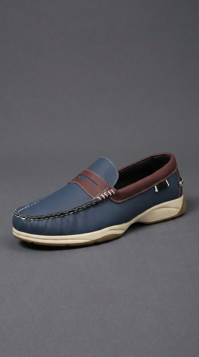 Yolanda | Mocasín Elite