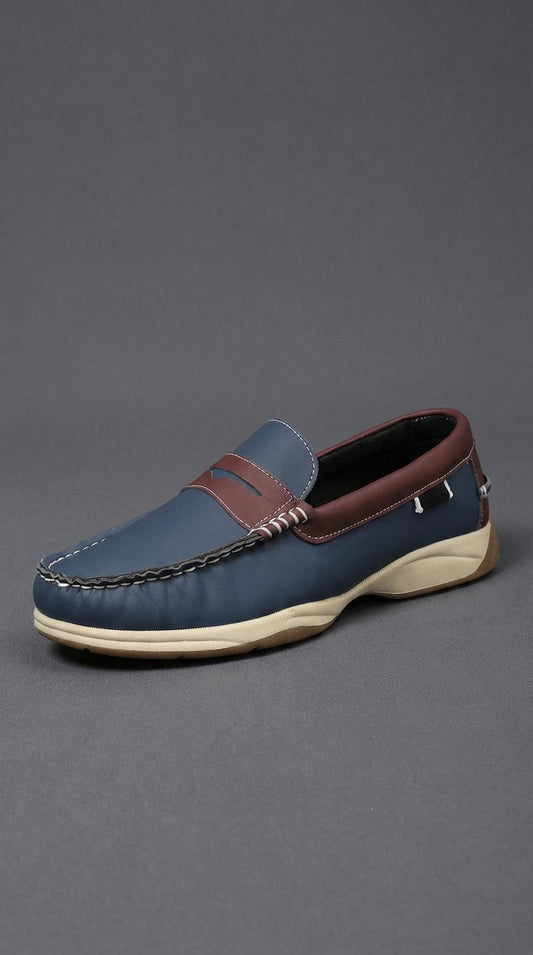 Yolanda | Mocasín Elite