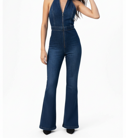 Yolanda | Mono Denim
