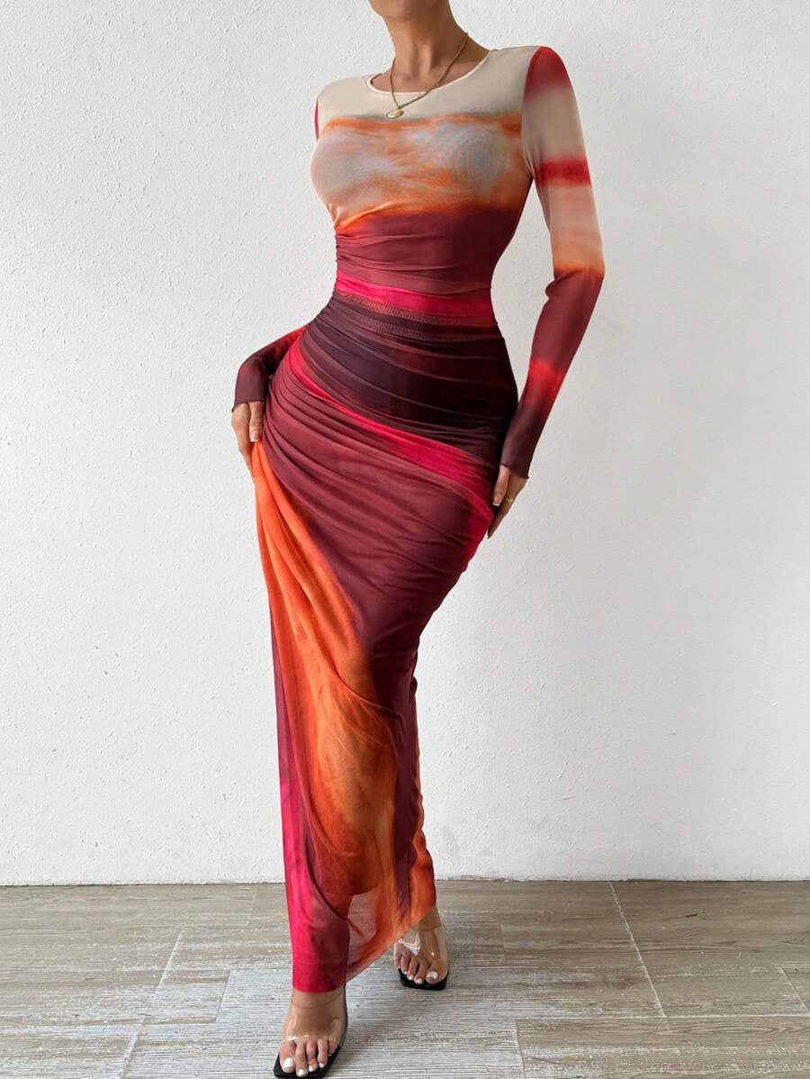 Yolanda | Red