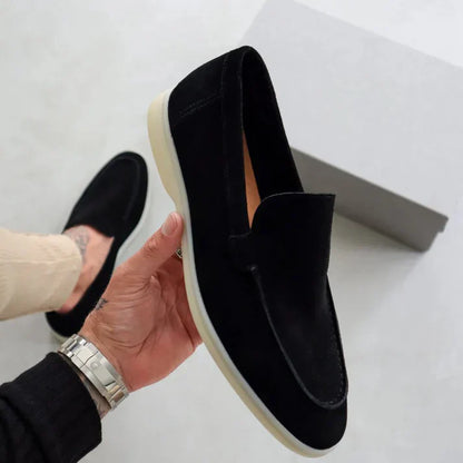 Yolanda | Mocasín Luxe