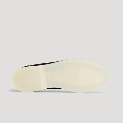 Yolanda | Mocasín Luxe
