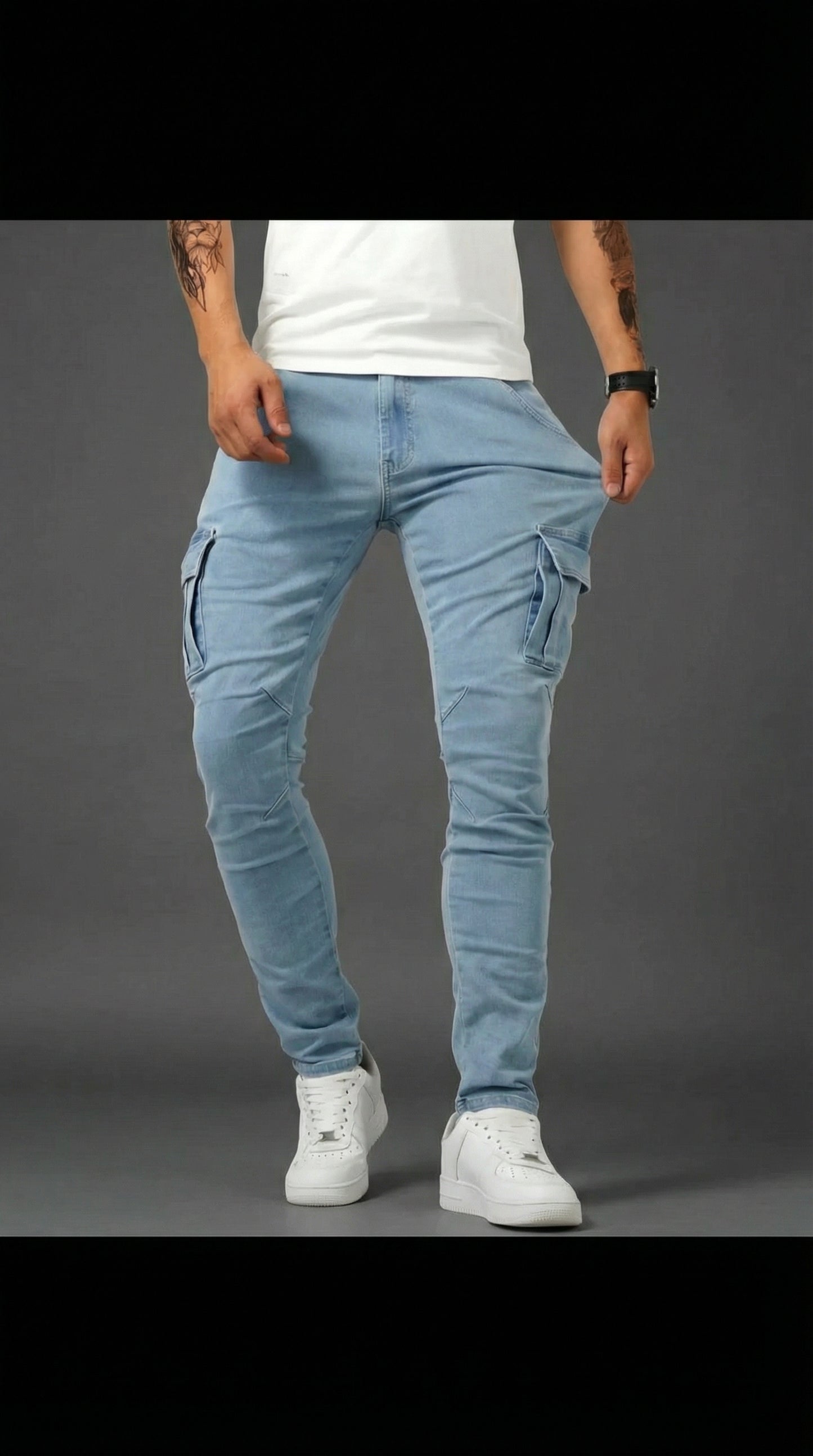 Yolanda | Cargo Navy