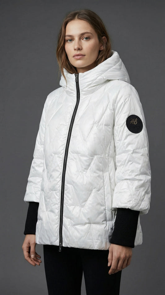 Yolanda | Jacket Otoño