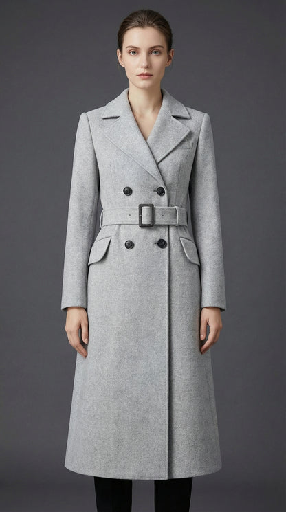 Yolanda | Abrigo Luxe