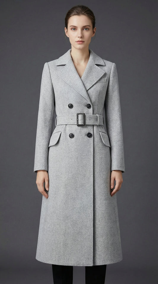 Yolanda | Abrigo Luxe