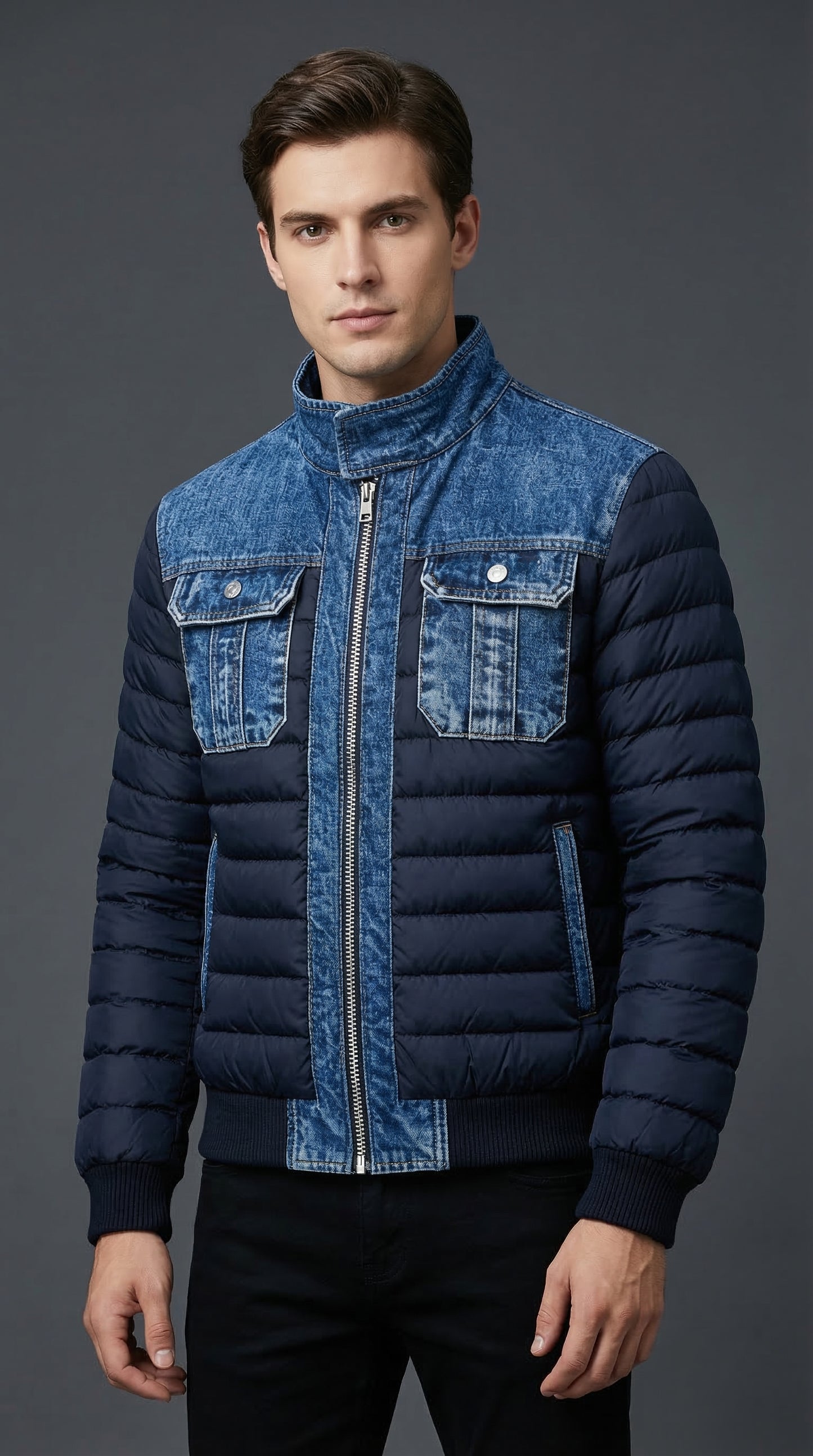 Yolanda | Vanhouten Denim