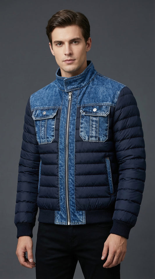 Yolanda | Vanhouten Denim